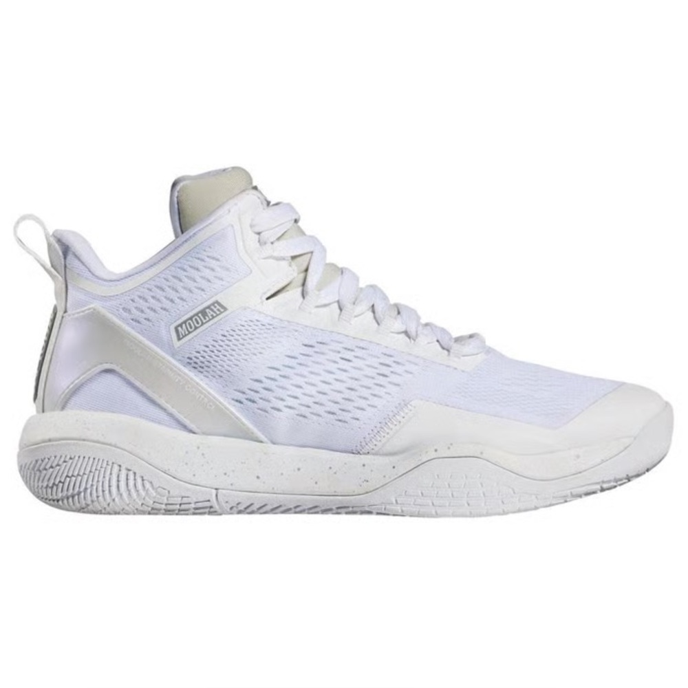 Moolah kicks women’s neovolt pro basketball high top sneakers